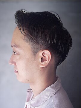 レイビューティー 住吉店 ヘア(RAY+beauty) ツーブロックショート