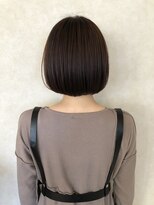 コバコ(Cobaco)&nbsp;ミニボブ×ラベンダー×ナインオイル