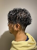 トゥーユー(to you...)&nbsp;ワイルドパーマ