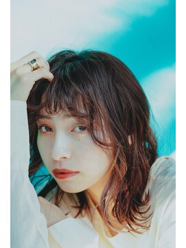 ウミレア 笹塚駅前店(UmiLea) 【2020年の新作スタイル】UmiLea笹塚店