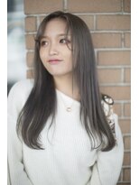 サロンドミルク 原宿(salon de MiLK)&nbsp;【salon de MiLK 原宿】シルバーベージュ