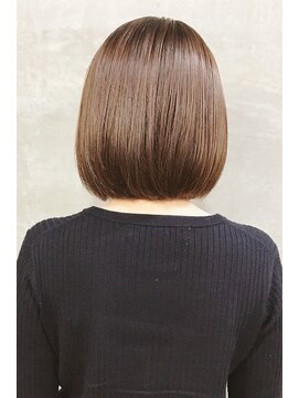 オンスター(ONSTAR) ☆onstar☆大人可愛い×ふんわりボブ