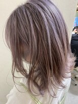 ピクチャー(PICTURE)&nbsp;ラベピンク