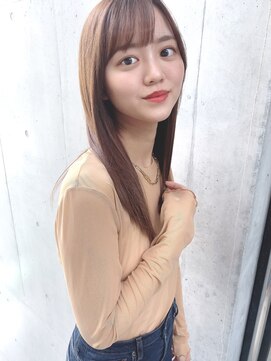 スペイディック 中目黒(SPADIC) 髪質改善トリートメント