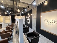 クロエバイラヴィズム 古町6番店(CLOE by LUVISM)の雰囲気（落ち着いた雰囲気の店内で、快適な時間をお過ごしください！）