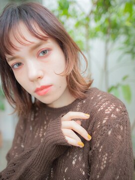 レーヴクラン(Reve Clan) ニュアンスウルフReveclan高崎