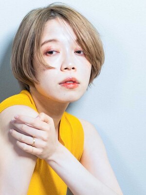 【金沢文庫】経験豊富なstylistがお客様のライフスタイルに寄り添ったヘアスタイルを提案できる美容室