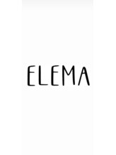 エレマ(ELEMA) 久保田 千瑛