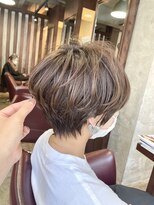 キー(kｅｙ)&nbsp;40代50代オススメヘア