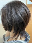 カットカラートリートメント