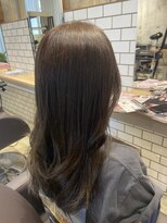 エイト マカビ 沖縄真嘉比店(EIGHT makabi)&nbsp;【EIGHT 真嘉比】お客様スタイル