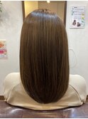 20代30代40代髪質改善トリートメント【髪質改善/百合ヶ丘】