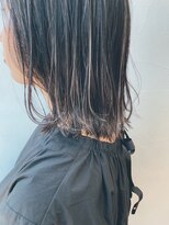 ロウバイレボ 柏(lou by revo)&nbsp;ショートボブ/ミニボブ/マッシュ/切りっぱなし/柏駅