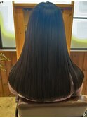 ロイヤル髪質改善縮毛矯正