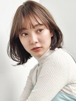 ガーデン オオタカノモリ(garden otakanomori)&nbsp;20代30代40代大人外ハネボブ×小顔前髪a