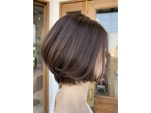 リエットヘアー 杢左店(Lie-et. hair)
