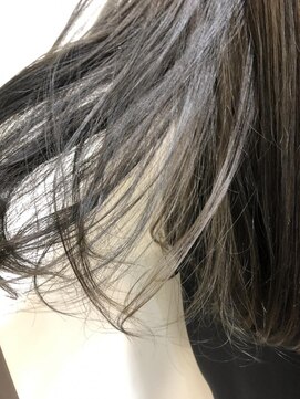 クロップ エス 茅ヶ崎本店(crop es) 艶髪