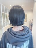 【女性専用サロンASTRANTIA栄】すがの ブルーブラック