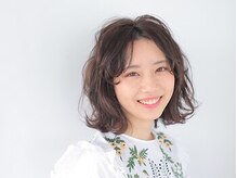 『ＭＹＡのこだわりカット』《あなた史上最高の似合わせを叶えます》