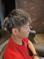 アジトフォーメン(Ajito for men)&nbsp;ツイストスパイラル