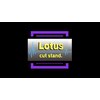 ロータスカットスタンド(LotusCutStand.)のお店ロゴ