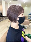 たっぷりハイライト