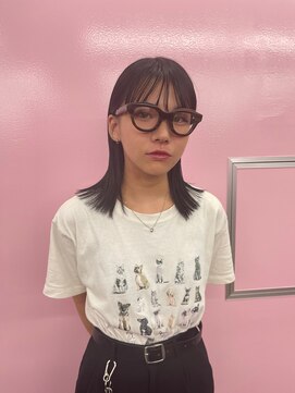 キジ(KIJI) ウルスレイヤー　※ケア詳細はブログまで