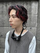 ハイライトショート