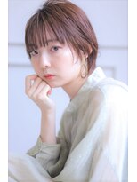 ストーリア 池上店(STORIA)&nbsp;大人ショート