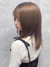 シャッター(Shutter) MARO 
