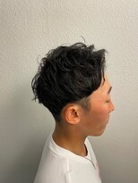 ヒロギンザ 池袋 サンシャイン通り店(HIRO GINZA)&nbsp;アップバング