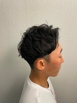 ヒロギンザ 池袋 サンシャイン通り店(HIRO GINZA) アップバング