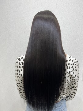 リノウエスト(Lino WEST) 髪質改善☆酸性ストレート