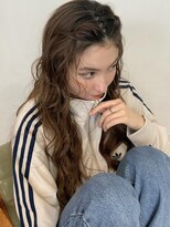 ベフ(Beff)&nbsp;【beff 2F】前髪アレンジ