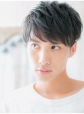 簡単1分スタイリング！アースカラースマートショートW北浦和