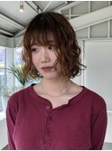 ◇ボブパーマ/レイヤーパーマ/プードルパーマ/髪質改善