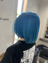 リベルター(Libertad)&nbsp;ダブルカラー