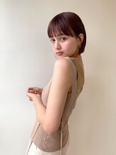 【ショートカットで美容室に迷ったらgreen kitasenjuで決まり！】一人一人にフィットした圧倒的な提案力＊