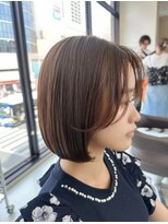 ウィル 西宮店(WiLL) ボブ