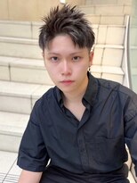 ミッシェル アフロート(michelle afloat)&nbsp;◆スパイキーショート◆