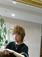 キュアスペース(CURE SPACE)