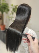 リー 十三(Lee)&nbsp;【Lee十三　篠原】どんな癖ダメージも髪質改善美髪矯正で解決★