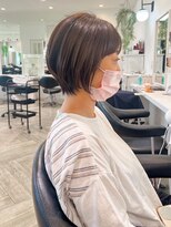 リリー バイ エーケー(Lily By Ak)&nbsp;ショート