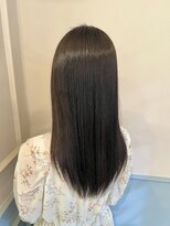 フレーム へアアンドトリートメント 天王寺北口店(FRAME)&nbsp;ハイクラス水素トリートメント