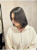 【RIENS】顔周りレイヤ×馬越麗奈