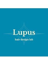 Lupus hair design lab【ルプス　ヘアデザインラボ】