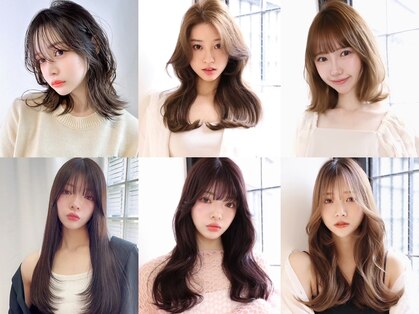 ノンダメージサロン ステラバイボヌール(Stella by Bonheur)の写真