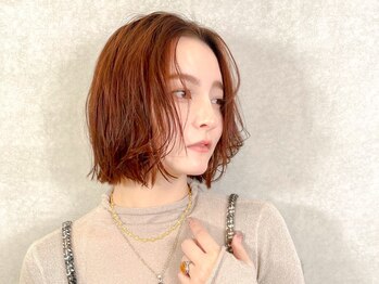 エルト 四条烏丸(elto)の写真/HOT PEPPER Beauty Award 2023-2025 3年連続BEST SALON SILVER Prize受賞☆[カット＋カラー¥6000～]