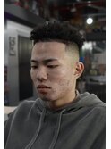 アフロ