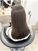 名古屋 髪質改善/縮毛矯正オフィーリア髪潤髪質改善ストレート